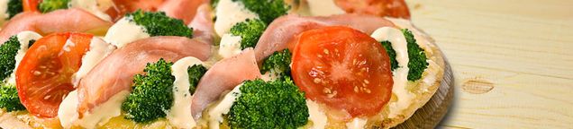 Classic Pizza