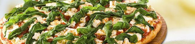 Wunschpizza