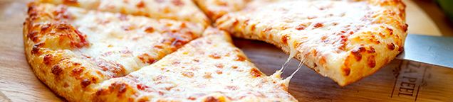 Partypizza