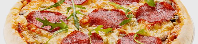 Partypizza