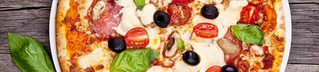Pzza