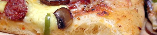 Wunschpizza