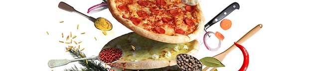 Wunschpizza