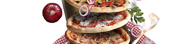Wunschpizza