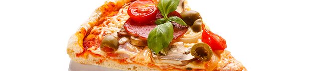 Wunschpizza