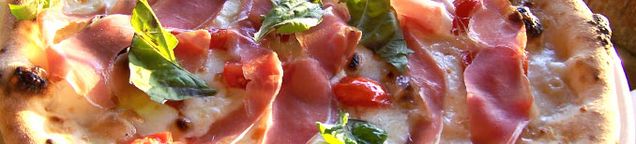 Pizza - Ø 22cm