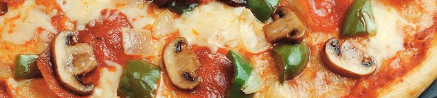 Pizza - Klein