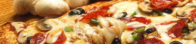 Wunschpizza