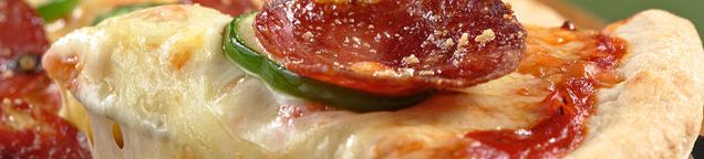 Wunschpizza