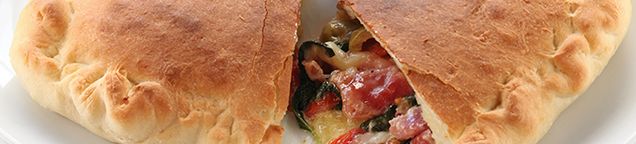 Calzone