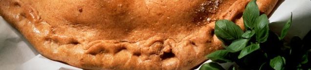 Calzone - Normal