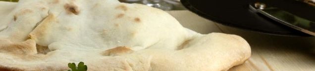 Pizzabrot