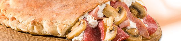 Calzone