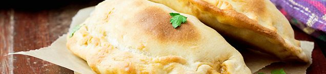 Calzone