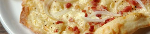 Flammkuchen-Klein