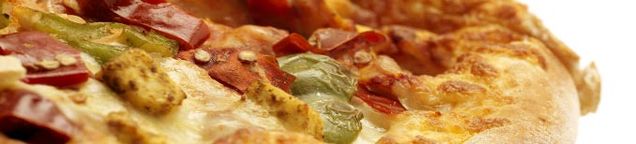 Party Pizza