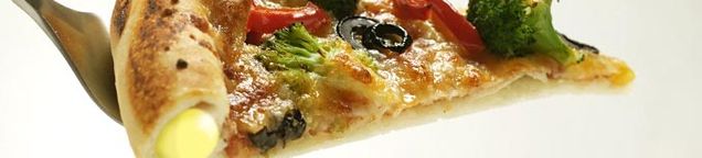 Party Pizza
