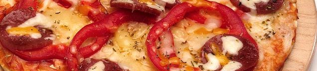 Wunschpizza
