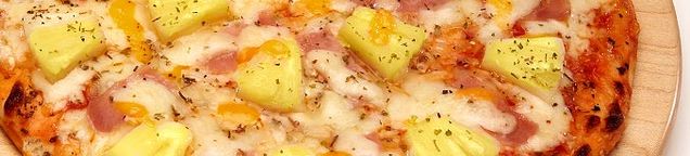 Pizza - Klein