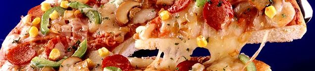 Partypizza