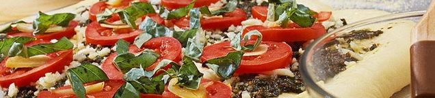 Familienpizza