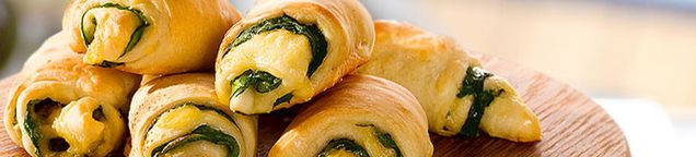 Pizzabrötchen