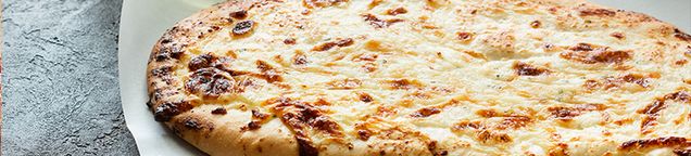 Pizzabrot