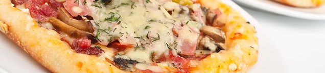 Pizzabrot