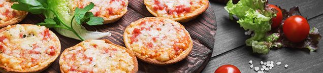 Pizzabrot