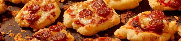 Pizzabrot