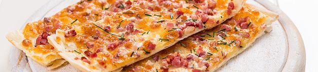 Pizzabrot