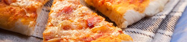Pizzabrot