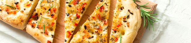 Pizzabrot