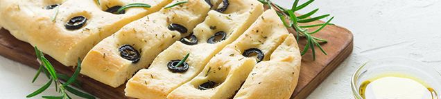 Pizzabrot