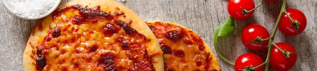 Pizzabrot