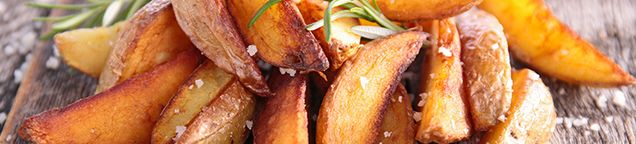 CroqAdeal Snacks