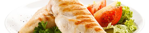 Hähnchen