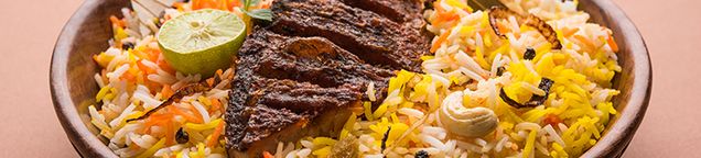 Biryani