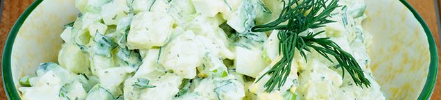 Vegetarische Spezialitäten