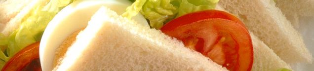 Sandwiches