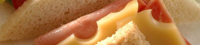 Sandwiches