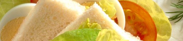 Sandwiches