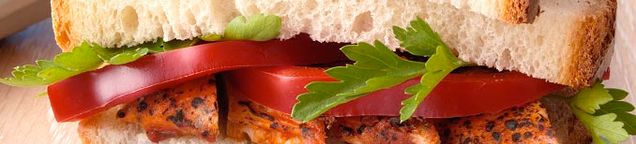 Sandwiches