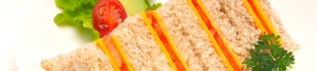 Sandwiches