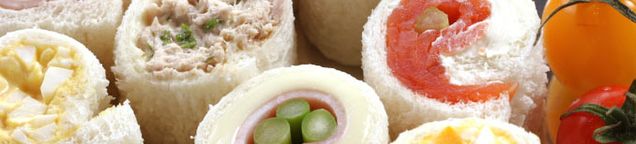 Sandwiches