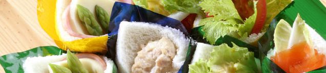 Sandwiches