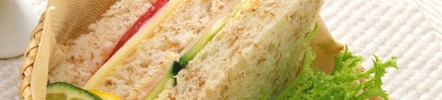 Sandwiches