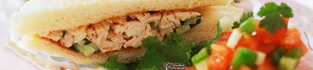 Sandwiches