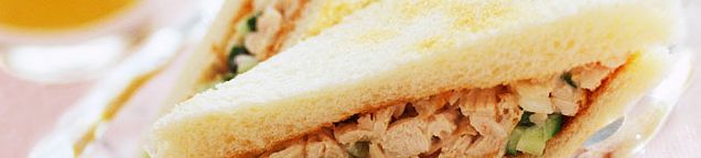 Sandwiches