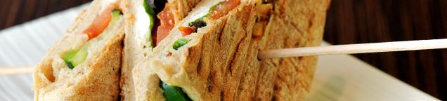 Sandwiches